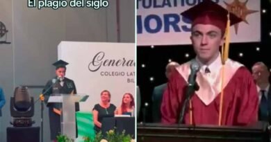 Estudiante de