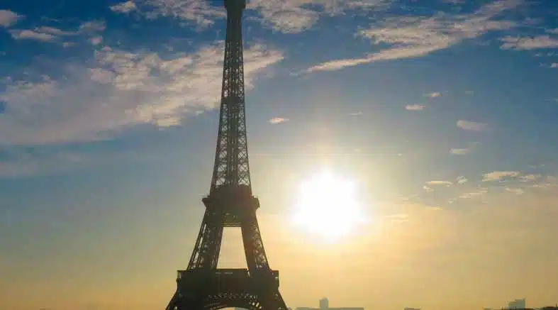 Francia
