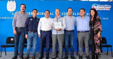 Ganadores