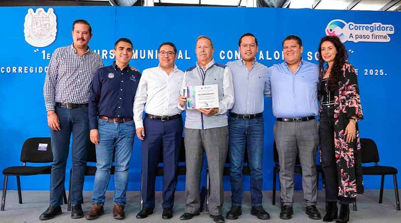 Ganadores