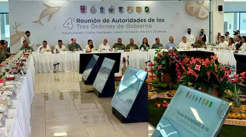 Guanajuato destaca reducción del 48% en homicidios 1 Guanajuato