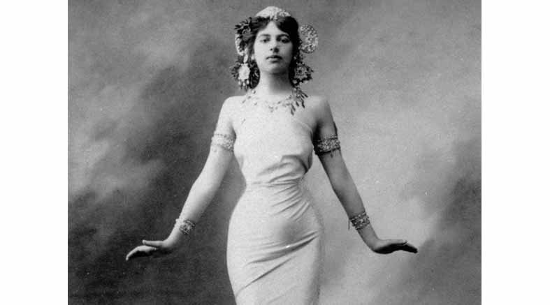 Mata Hari