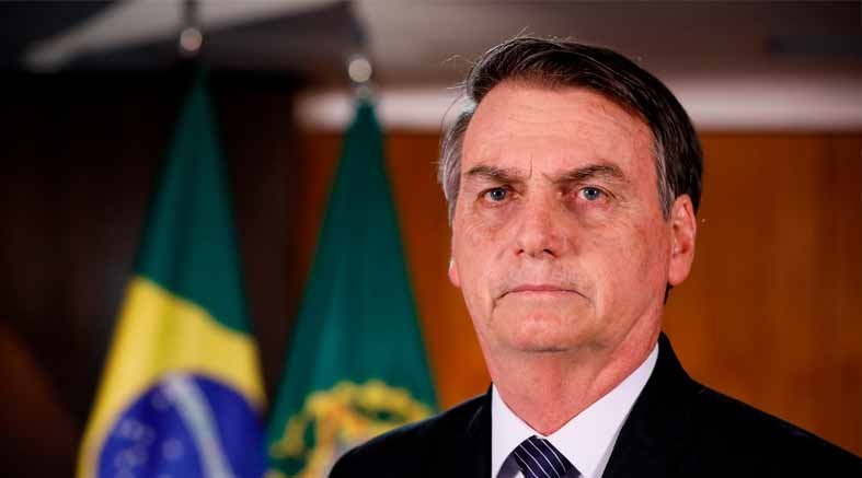Jair Bolsonaro