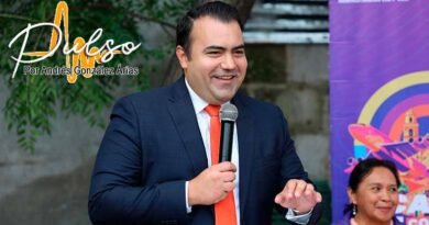 La alternancia