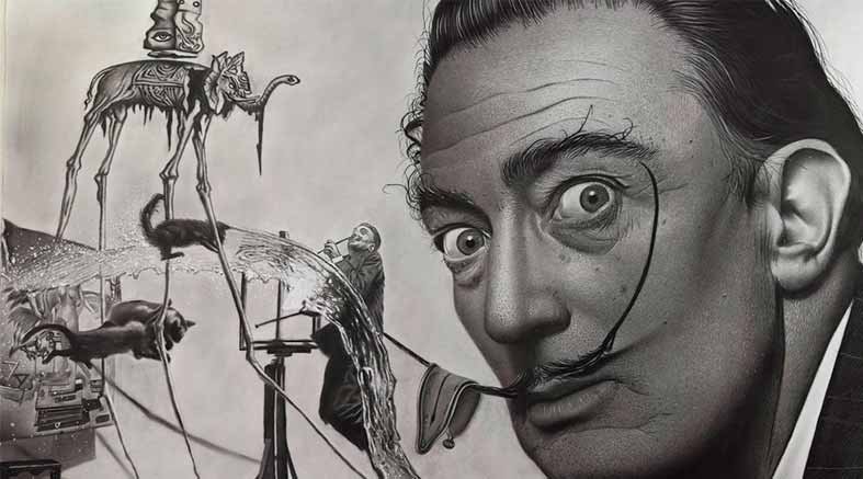 Dalí