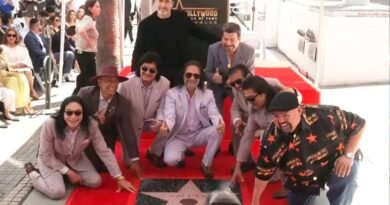 Los Bukis