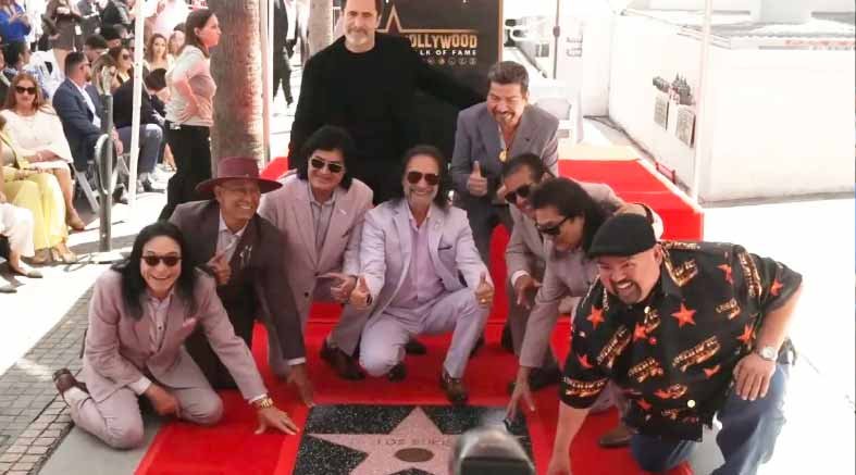 Los Bukis