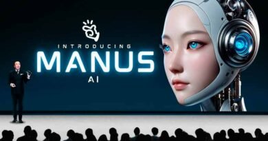 Manus