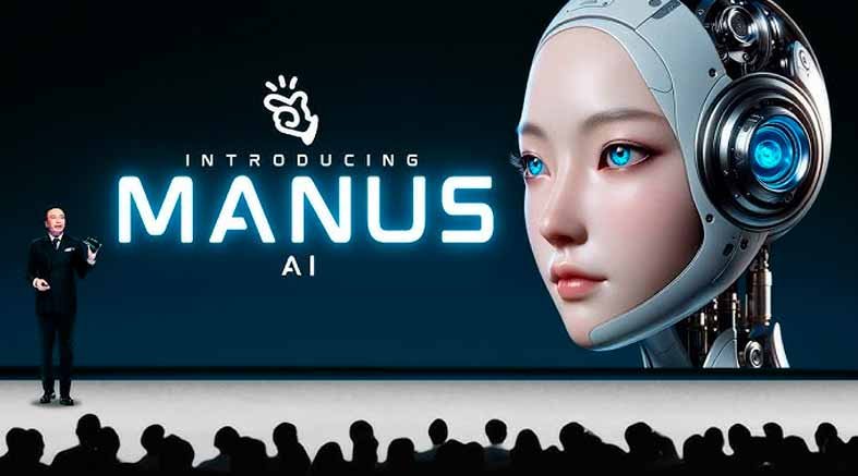 Manus