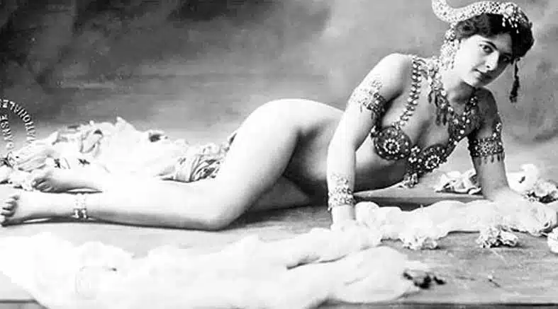 Mata Hari
