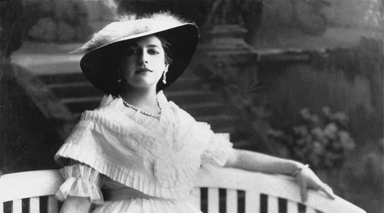 Mata Hari