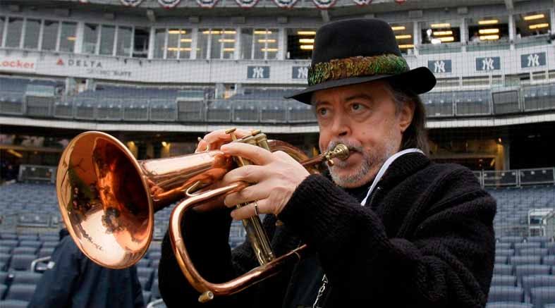 Chuck Mangione