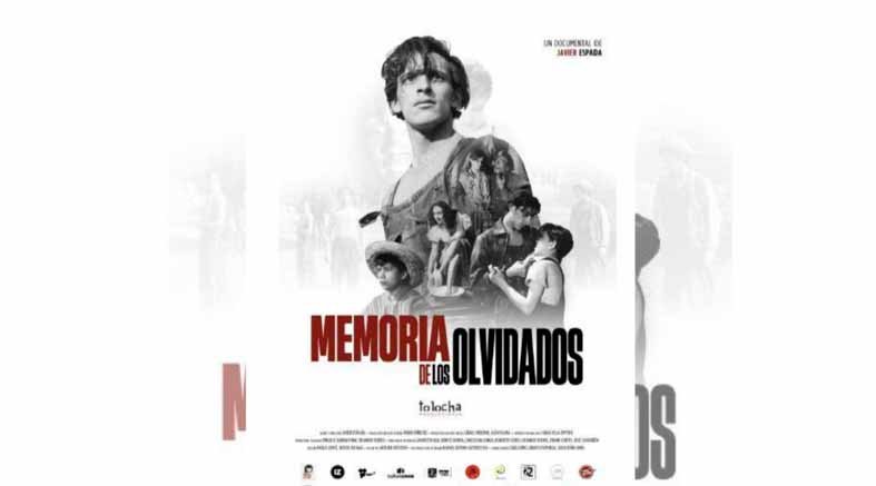 Memoria de