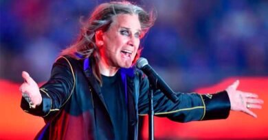 Ozzy
