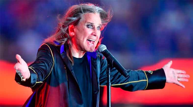 Ozzy