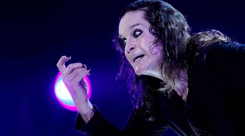 Ozzy 