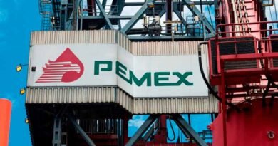 Pemex incrementó en 6.4 por ciento su deuda con proveedores 2 Pemex