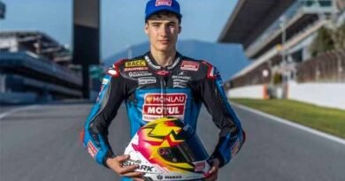 Muere Pau Alsina a los 17 años tras trágico accidente en Aragón 2 Pau Alsina