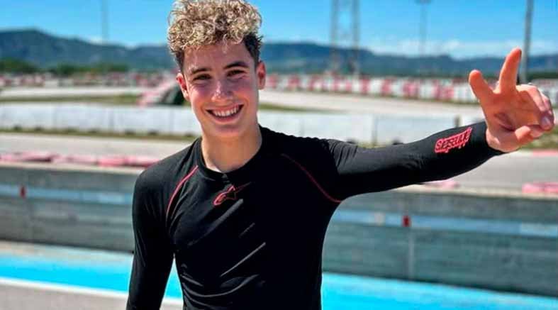 Pau Alsina