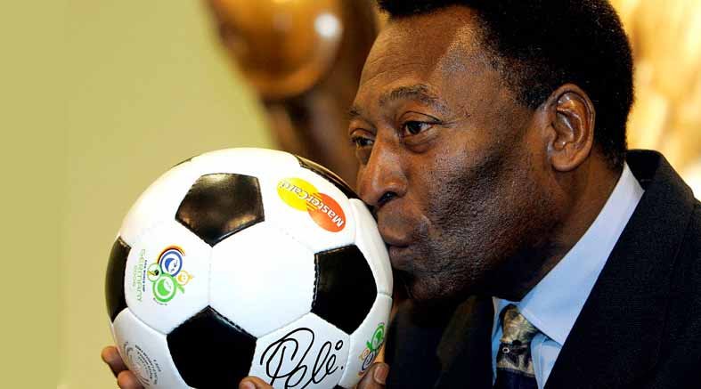 Pelé