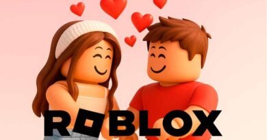 Roblox