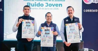 Ruido Joven