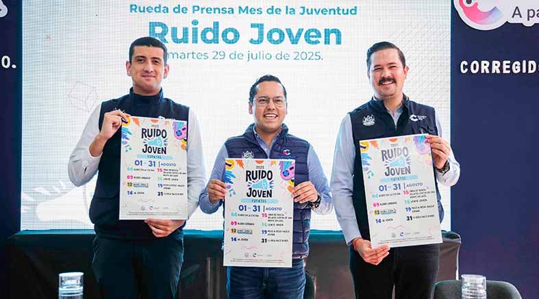 Ruido Joven