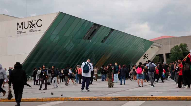 UNAM