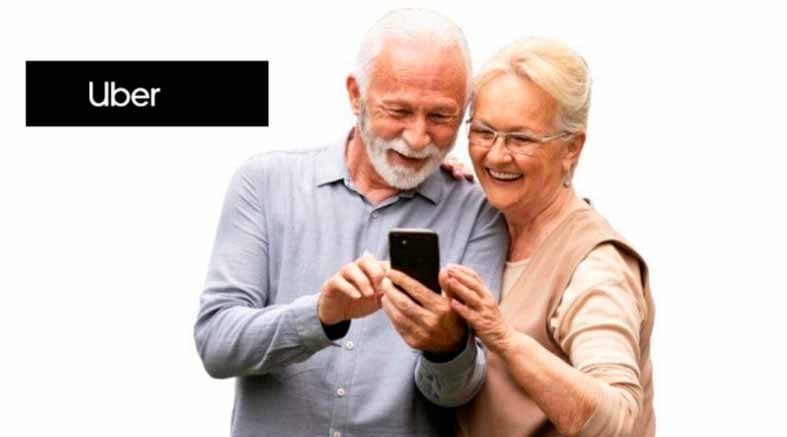 Uber para