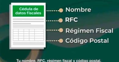 la constancia