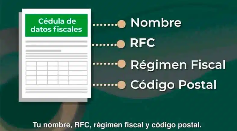 la constancia
