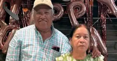 queretanos fallecieron