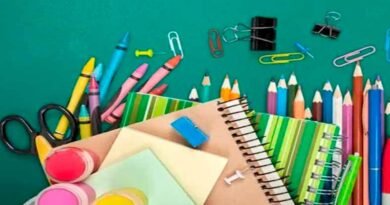 Regreso a clases, un desafío económico para las familias 3 regreso