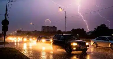 tormenta