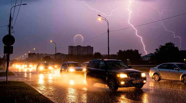 tormenta
