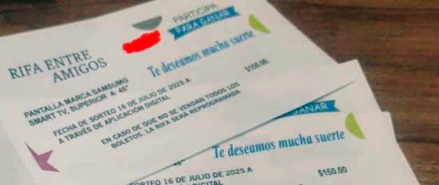 y quien