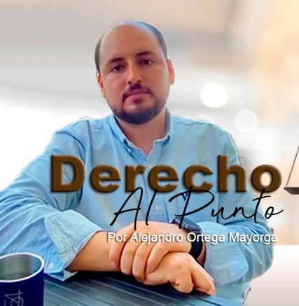Alejandro Ortega Mayorga