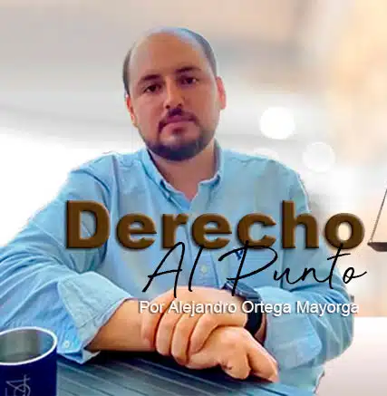 Alejandro Ortega Mayorga