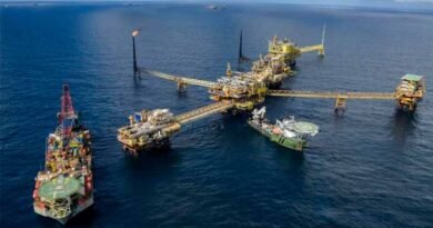 Asaltan plataforma de Pemex en Campeche 1 Asaltan