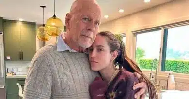 Bruce Willis