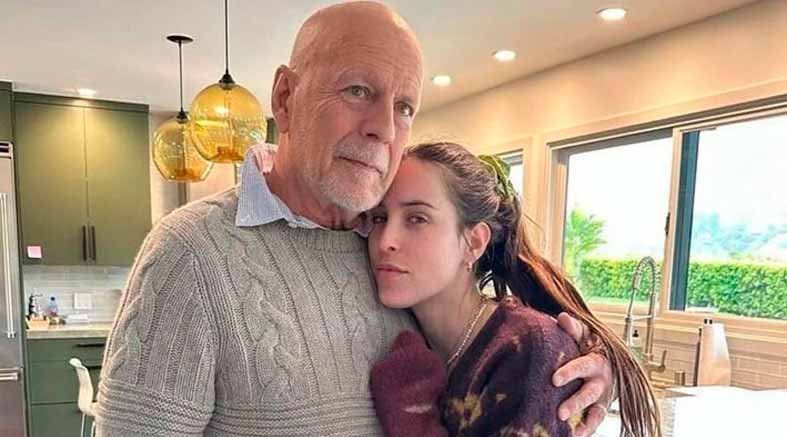 Bruce Willis