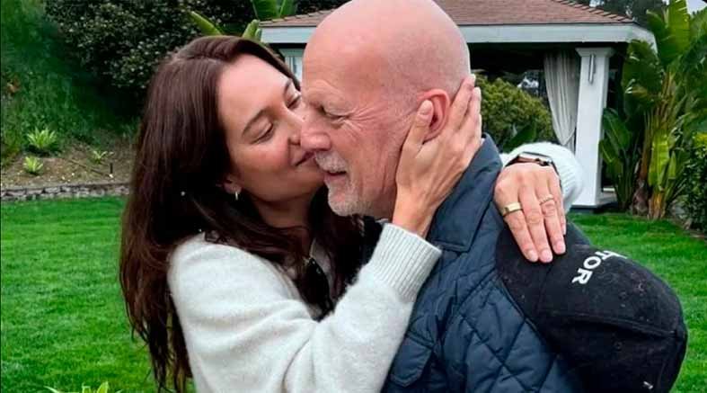 Bruce Willis