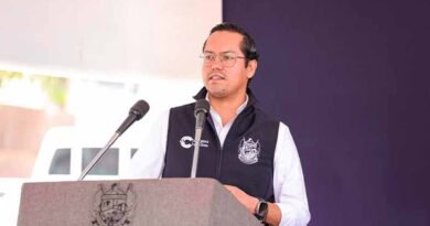 Chepe Guerrero anuncia la segunda etapa de Becas 3 Chepe