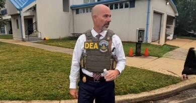 DEA