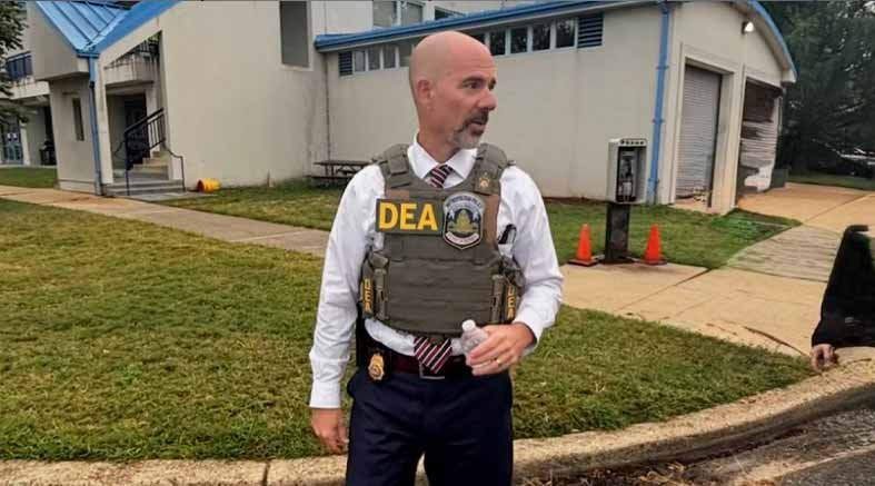 DEA