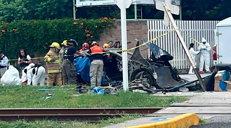 Doble-accidente