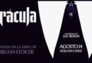 DRÁCULA