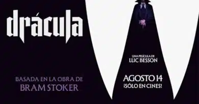 DRÁCULA