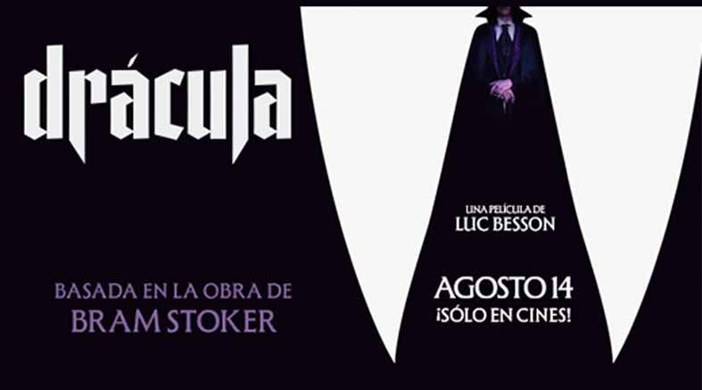 DRÁCULA