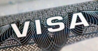 EUA planea reducir la duración de visas para estudiantes y periodistas 3 EUA